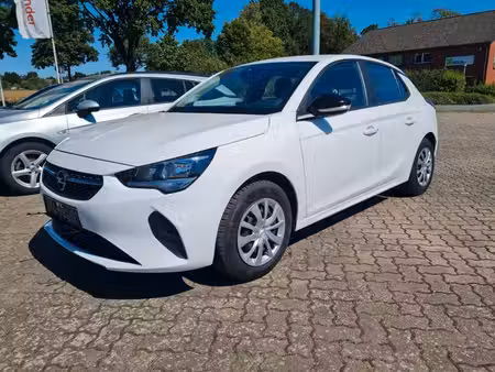 Opel Corsa 1.2 75 Edition