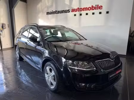 Škoda Octavia 2.0 TDI 150