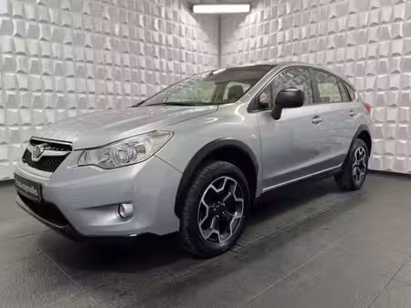 Subaru XV 2.0 150 4x4