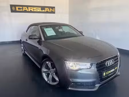 Audi A5 1.8 TFSI 170