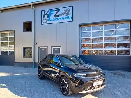 Opel Mokka 1.2 130 Ultimate