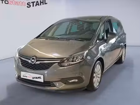 Opel Zafira 1.4 140 On