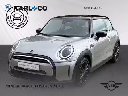 Mini Mini Cooper 1.5 136