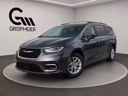 Chrysler Pacifica V6 3.6 Touring