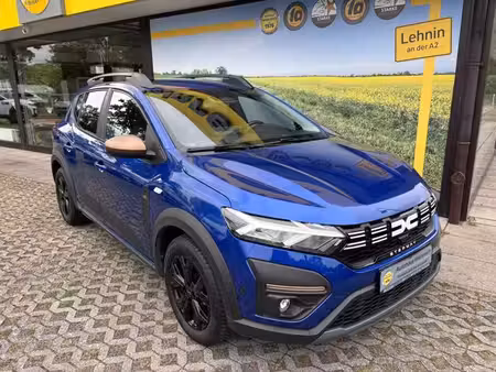 Dacia Sandero 1.0 TCe 90