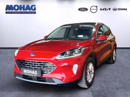 Ford Kuga 2.5 Titanium
