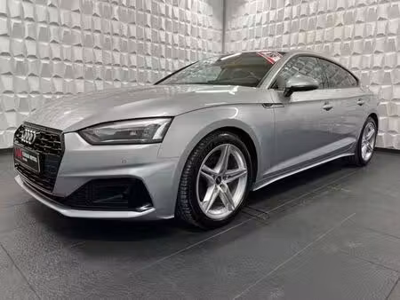 Audi A5 35 TFSI 2.0 TFSI 150