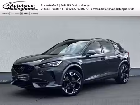 Cupra Formentor VZ 1.4 245
