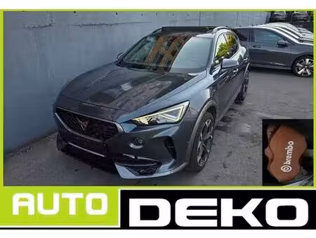 Cupra Formentor VZ 2.0 TSI 310 4x4