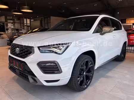 Seat Ateca 2.0 TSI 150 FR