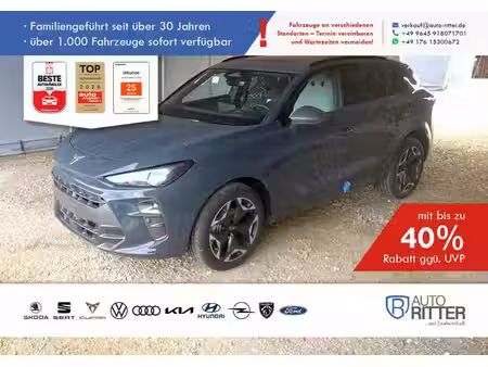 Cupra Terramar 1.5 150