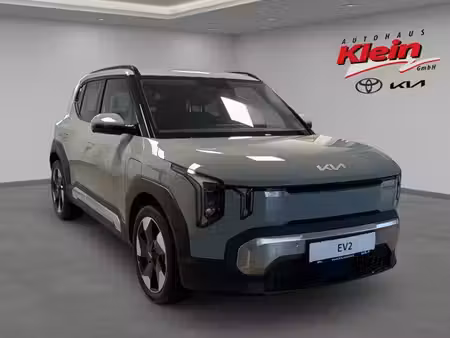 Kia EV2 147 Earth