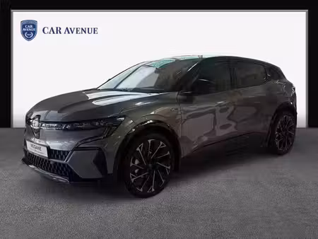 Renault Mégane E-Tech Esprit Alpine