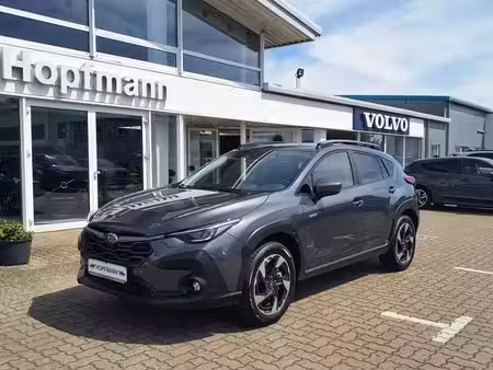 Subaru Crosstrek 2.0 Comfort