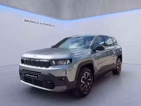 Jeep Compass 1.2 145 Altitude