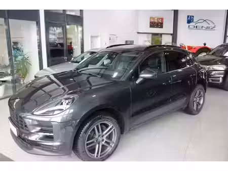 Porsche Macan 2.0 245 4x4