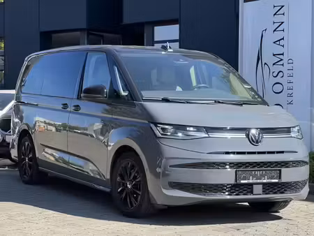 Volkswagen Multivan 2.0 TDI 150 Life