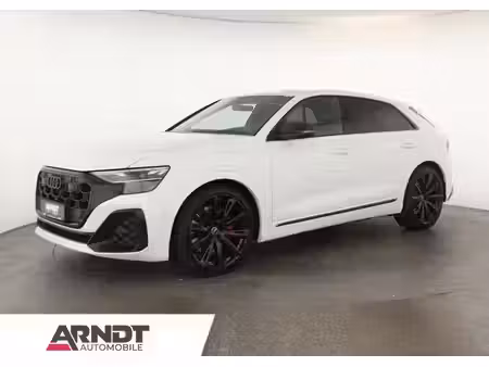 Audi Q8 SQ8 V8 4.0 TFSI 507 quattro