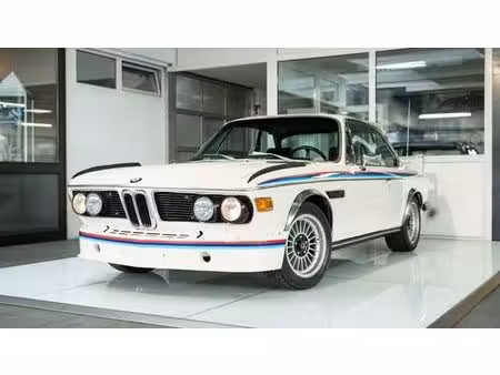 BMW E9 3.0CSI