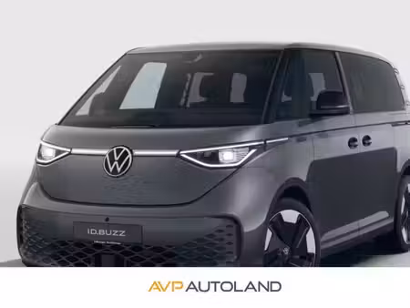 Volkswagen Id Buzz 286