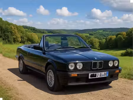 BMW Série 3 318IS 1.8 115