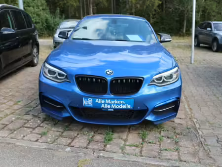 BMW Série 2 M235i 3.0 326 xDrive