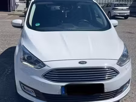 Ford C-max 2.0 TDCi 170 Business