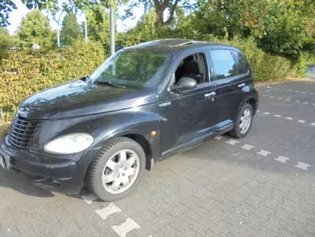 Chrysler Pt Cruiser 2.0 140 Touring