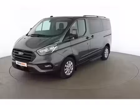 Ford Transit 2.0 TDCi 185