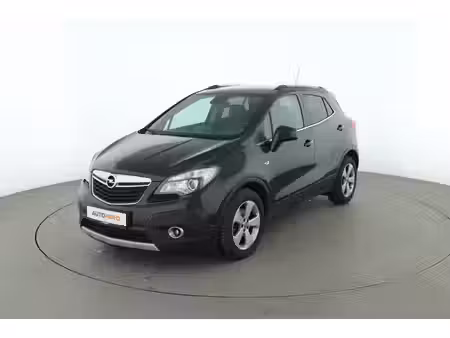 Opel Mokka 1.6 CDTI 136