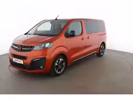 Opel Zafira 2.0 CDTI 177