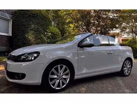 Volkswagen Golf 1.2 TSI 105