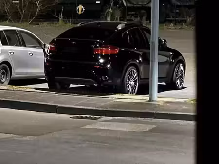 BMW X6 35d 3.0 286 xDrive