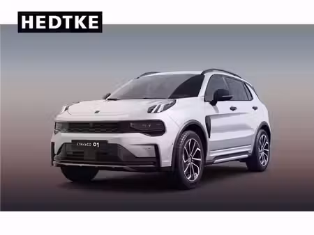 Lynk & Co 01 1.5