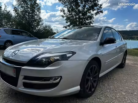 Renault Laguna 2.0 dCi 130 Bose