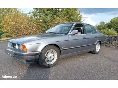 BMW Série 3 325i 2.5 192