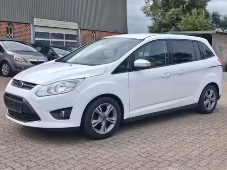 Ford Grand C-max 1.0 SCTi 125 Ambiente