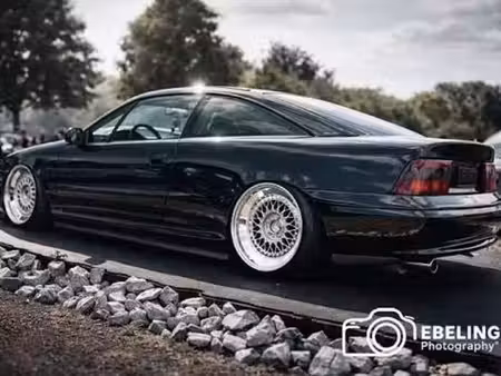 Opel Calibra V6 2.5 170