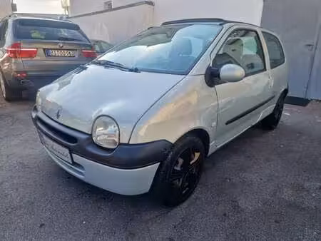 Renault Twingo 1.2 58