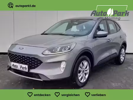 Ford Kuga 1.5 EcoBoost