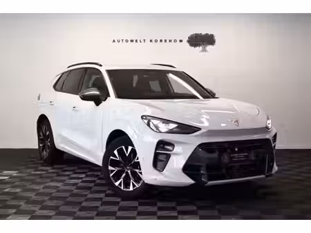 Cupra Terramar 1.5 150