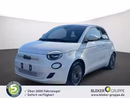 Fiat 500 118