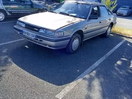 Mazda 626 