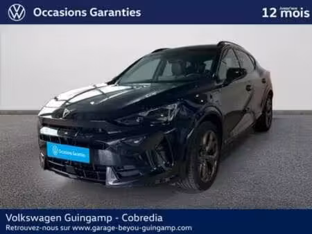 Cupra Formentor 1.5 150