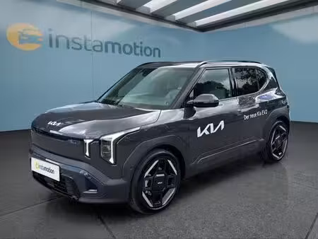 Kia EV2 GT Line