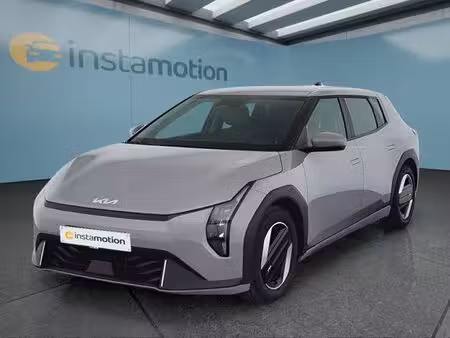 Kia EV4 204