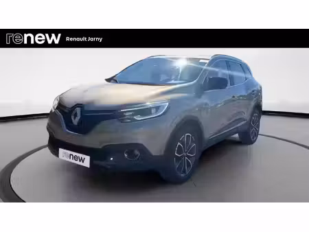 Renault Kadjar 1.2 TCe 130 Graphite