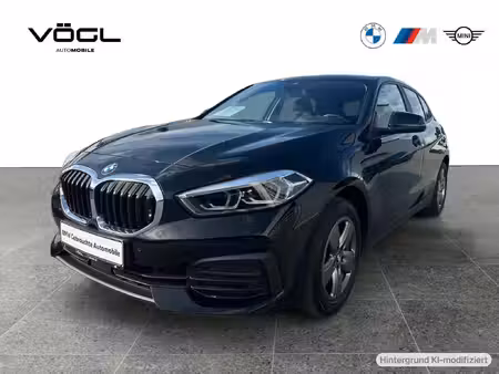 BMW Série 1 118d 2.0 150 sDrive