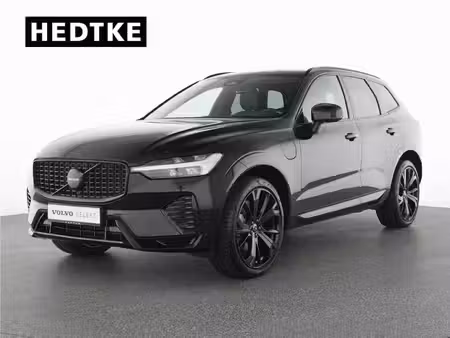 Volvo XC60 2.0 4x4