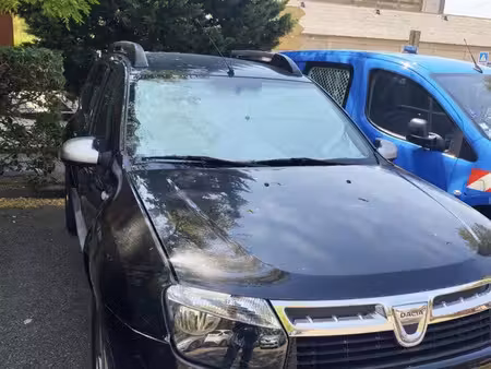 Dacia Duster 1.5 dCi 110 Ambiance